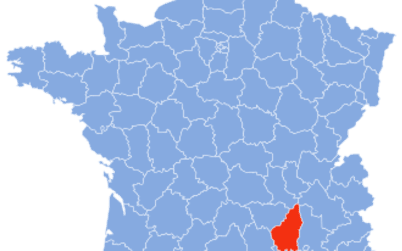 Ardèche
