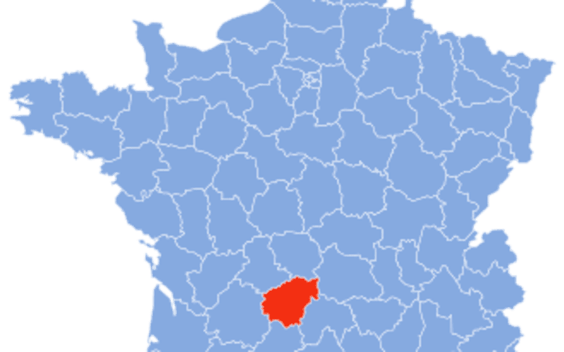 Corrèze