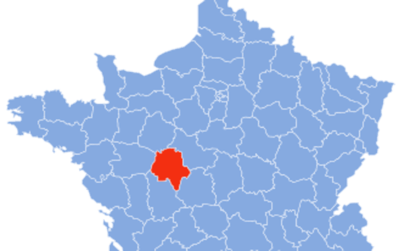 Indre-et-Loire