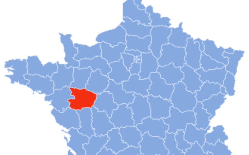 Maine-et-Loire