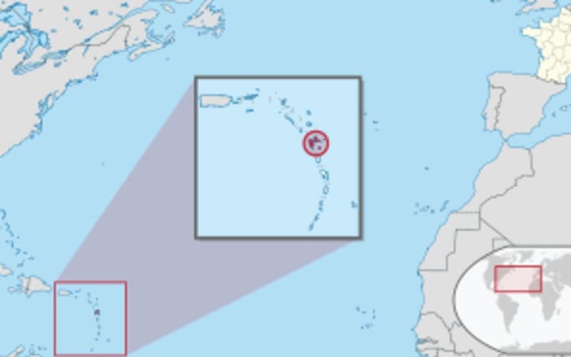 Guadeloupe